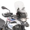 GIVI PRZEZROCZYSTA UNIWERSALNA SZYBA ROZS AIRFLOW